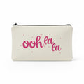 Kosmetiktasche „ooh la la“