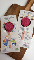 „Große Pause“ Blumenlolli