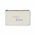 „Mama Kram“-Kosmetiktasche
